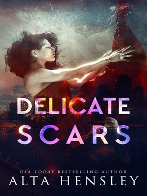 Delicate Scars - ebook
